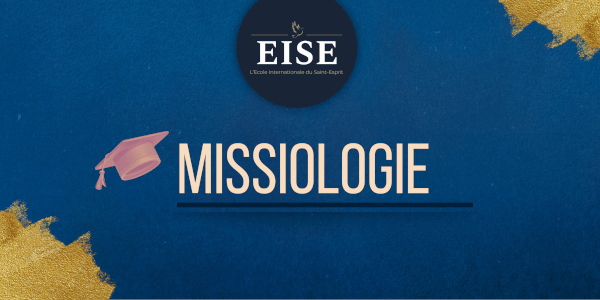 LA MISSIOLOGIE