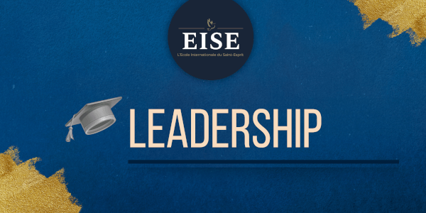 LE LEADERSHIP
